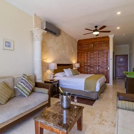 Hotel Cielo Maya Tulum