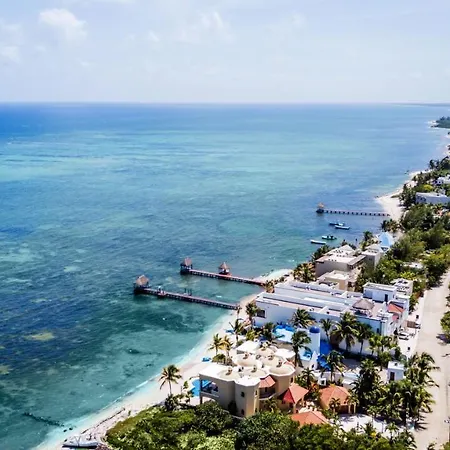 Cielo Maya Hotel Tulum