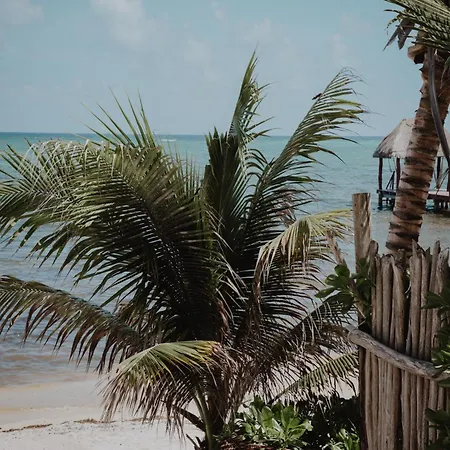 Cielo Maya Hotel Tulum