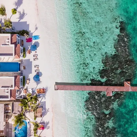 Cielo Maya Hotel