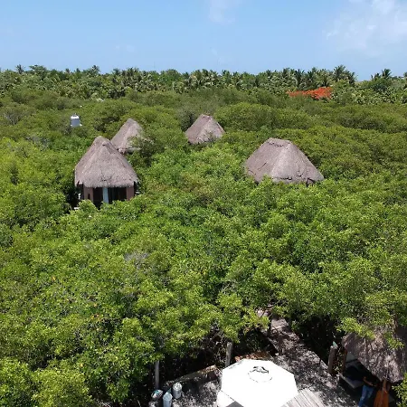 Manglex Eco Hotel Tulum Hotel Tulum