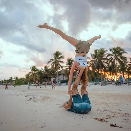 Che & Bar Adults Only Hostel Tulum