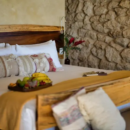 Alaya By Ahau Collection Hotel