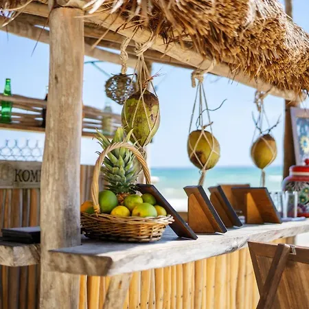 Hotel Alaya By Ahau Collection 4*