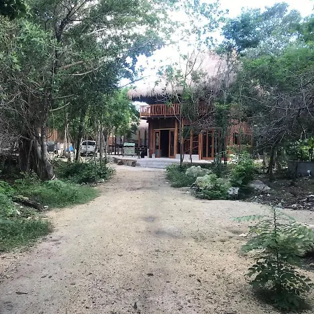 Campsite Nueve