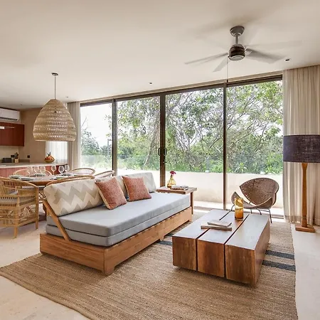 Aparthotel Copal
