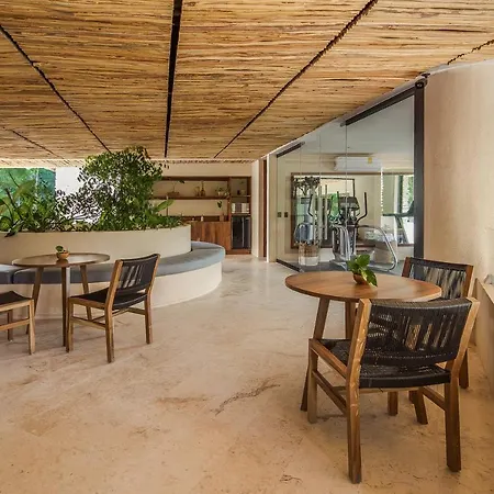Aparthotel Copal