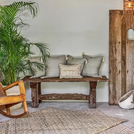 Zenses Wellness And Yoga - Adults Only Hotel 4*