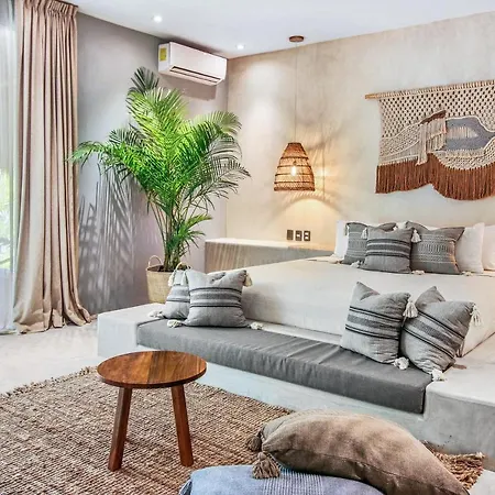 Hotel Zenses Wellness And Yoga - Adults Only