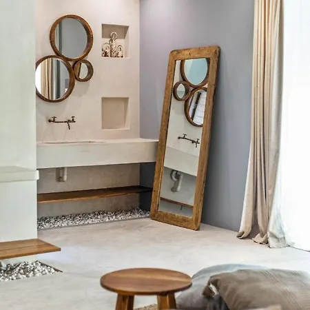 Zenses Wellness And Yoga - Adults Only Hotel