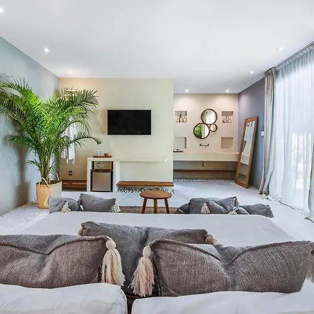 Zenses Wellness And Yoga - Adults Only Hotel 4*