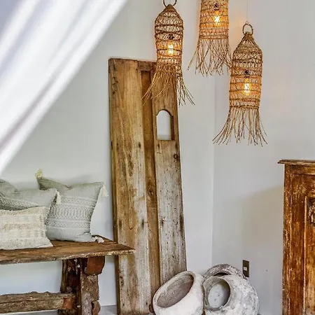 Hotel Zenses Wellness And Yoga - Adults Only 4*
