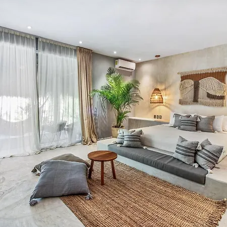 Zenses Wellness And Yoga - Adults Only Hotel 4*