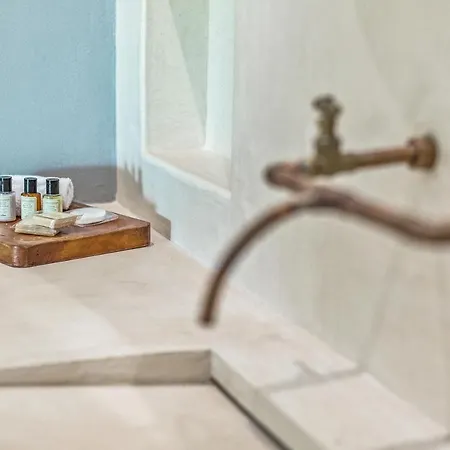 Zenses Wellness And Yoga - Adults Only Tulum