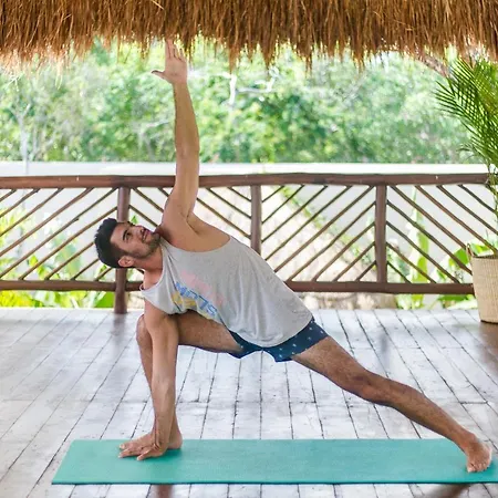 Hotel Zenses Wellness And Yoga - Adults Only