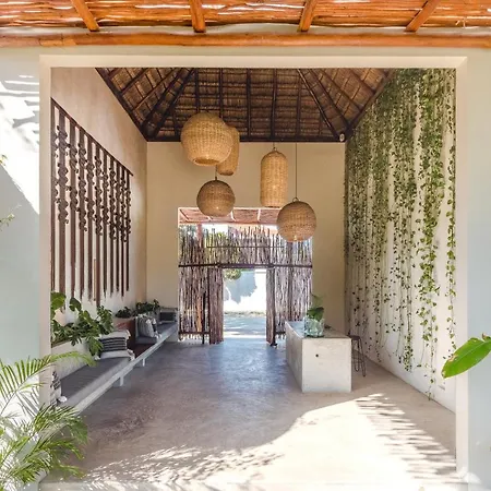 Hotel Zenses Wellness And Yoga - Adults Only