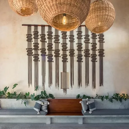 Zenses Wellness And Yoga - Adults Only Hotel Tulum
