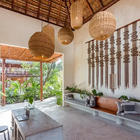 Zenses Wellness And Yoga - Adults Only Hotel