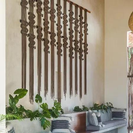 Zenses Wellness And Yoga - Adults Only Hotel