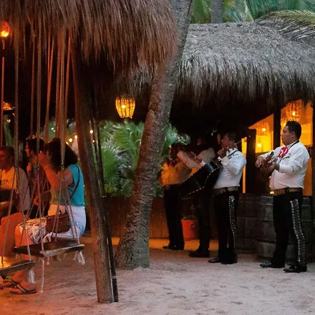 The Hotel Tulum