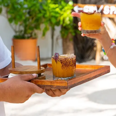 The 5* Tulum