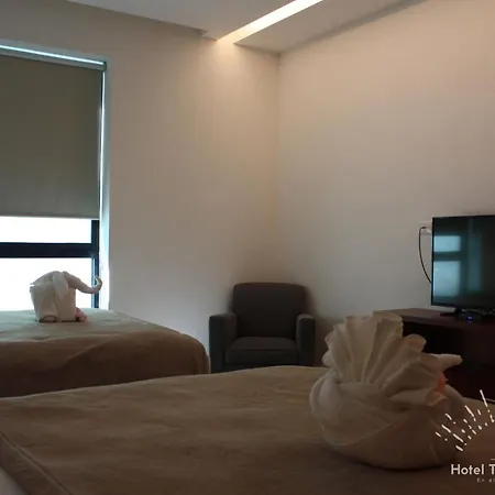 Hotel Boutique 3*
