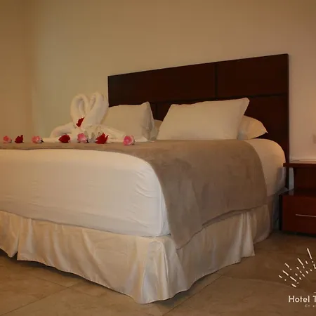 Boutique Tulum