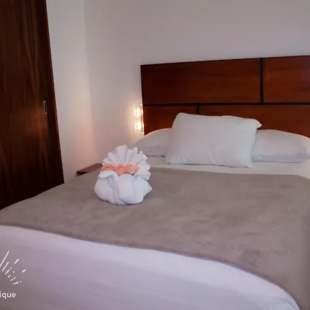 Boutique Hotel Tulum