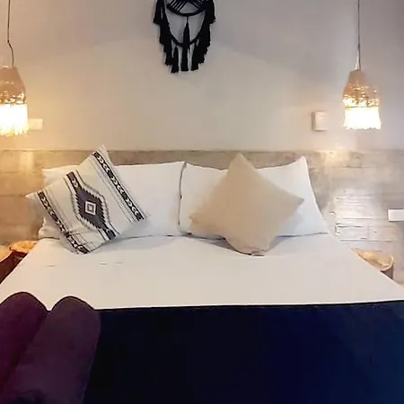 Hotel Mio Boutique