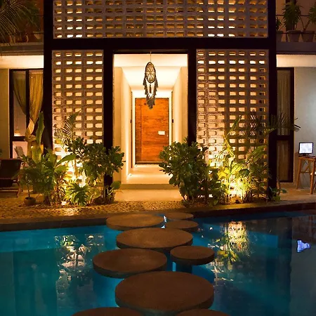 Mio Boutique Hotel 5*
