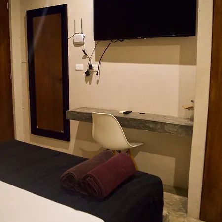 Hotel Mio Boutique