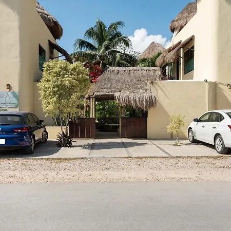 Akalan Aparthotel Tulum