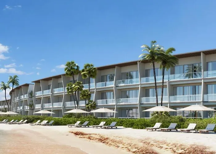 Live Aqua Beach Resort Riviera Maya Tulkal