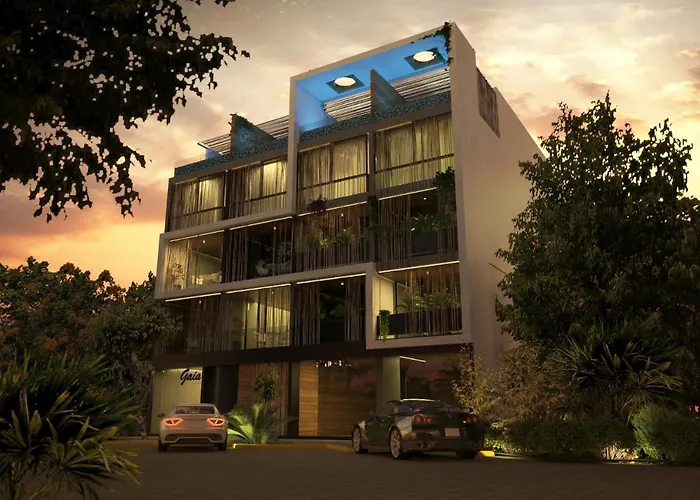 Gaia Residence