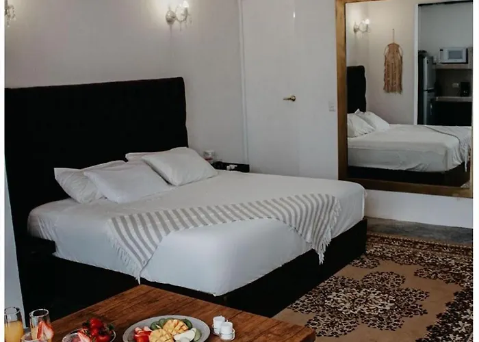 Elixir Homes Tulum