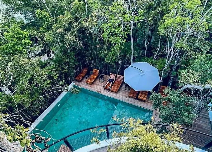 Casa Hela Th 7