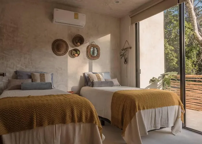 Casa Arena Tulum