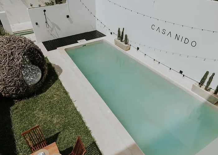 Casa Nido Tulum