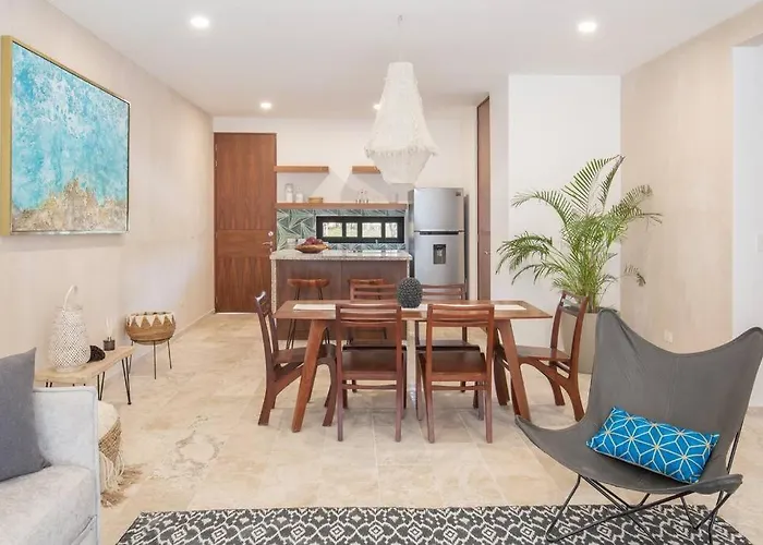 102 Amena Hidden Gem In The Jungle Minutes From Sea