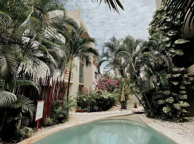 Luna Llena Tulum