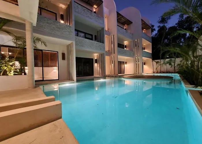 Paraiso Tulum S6
