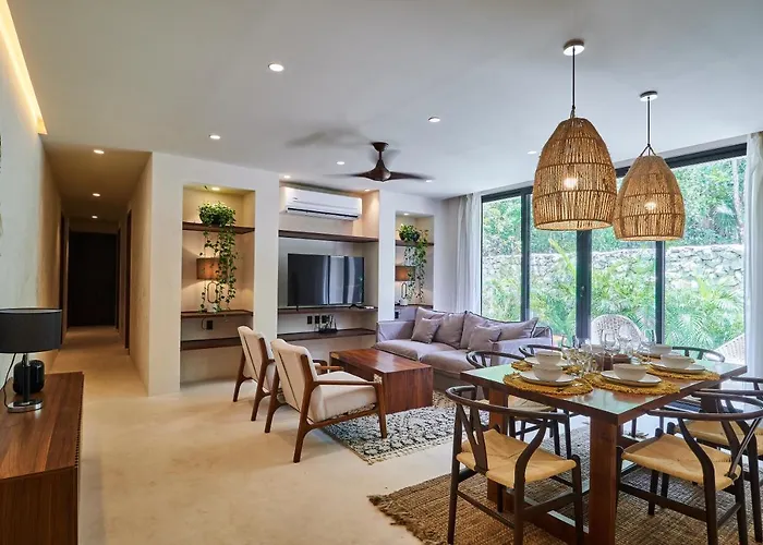 Casa Bedouin Luxury 3Br A Zama Spa Private Pool