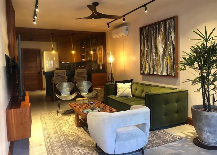 Talulah Living