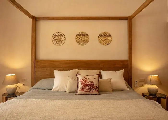 New 1 Bedroom-Tulum- Wterrace