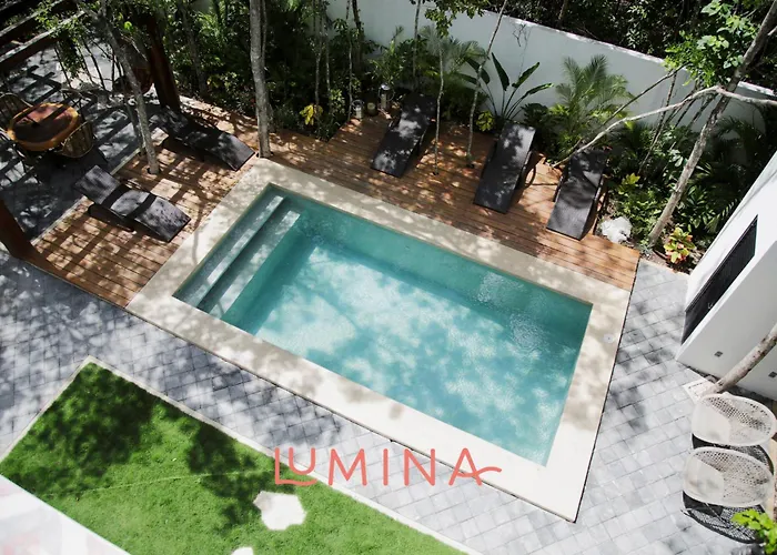 Lumina At Looltum Tulum
