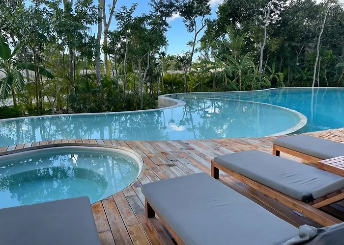 Ophelia Condo In Aldea Zama