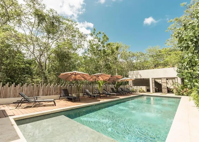 Amazing Penthouse Luxury Apartment With Concierge In Exclusive Area