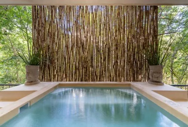 Casa Cenote Private Pool Gated