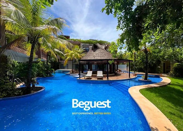 Beguest Paramar Terra