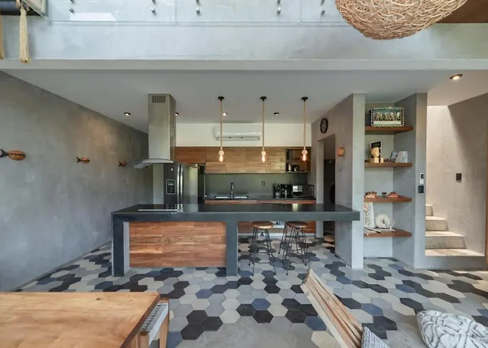 Great Value Luxury Penthouse Aldea Zama